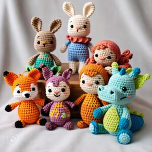 Juguetes