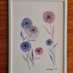 Dandelion 1