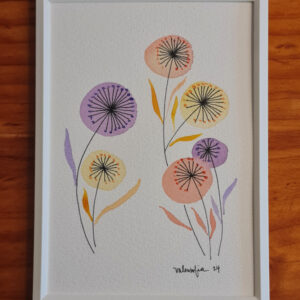 Dandelion 3