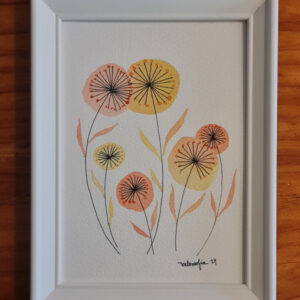 Dandelion 4