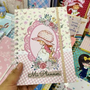 Planner Sarah Key