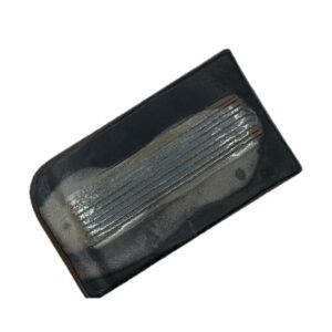 Tabla de Queso o Posa fuentes negro